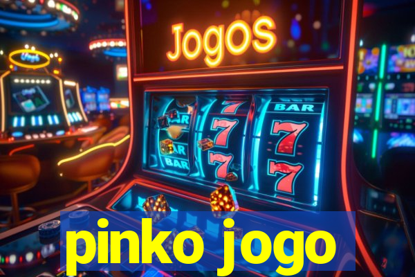 pinko jogo